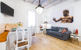 Getthekey San Vitale Apartment